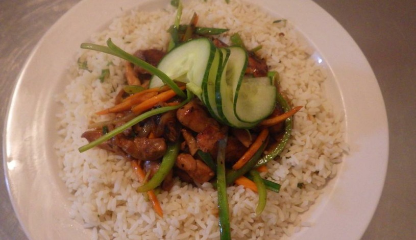 Chata Labská - Špindlerův Mlýn Špindlerův Mlýn